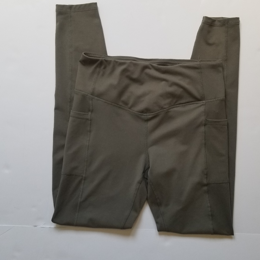 GAIAM Full length pocket leggings - Picture 8 of 9